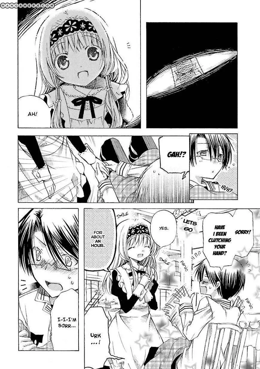 Mayple-san no Koucha Jikan Chapter 7 13